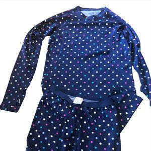 Lands' end long underwear